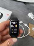 Xiaomi Smart Band 9 Active jak nowy