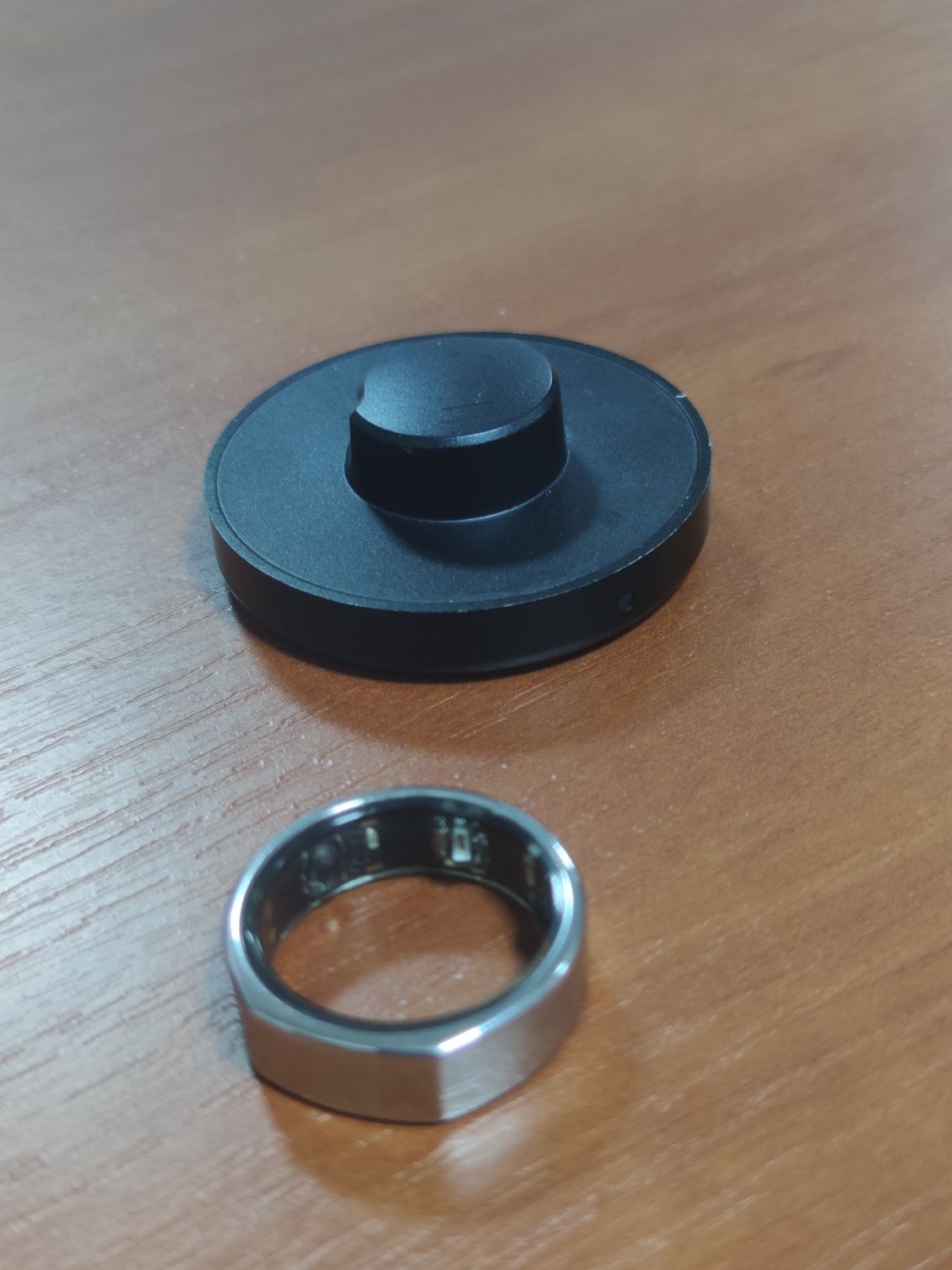 Кільце Oura size 11 generation 3