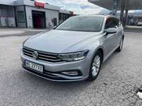 Volkswagen Passat 1.5 TSI EVO Business Salon Polska Faktura Vat 23%