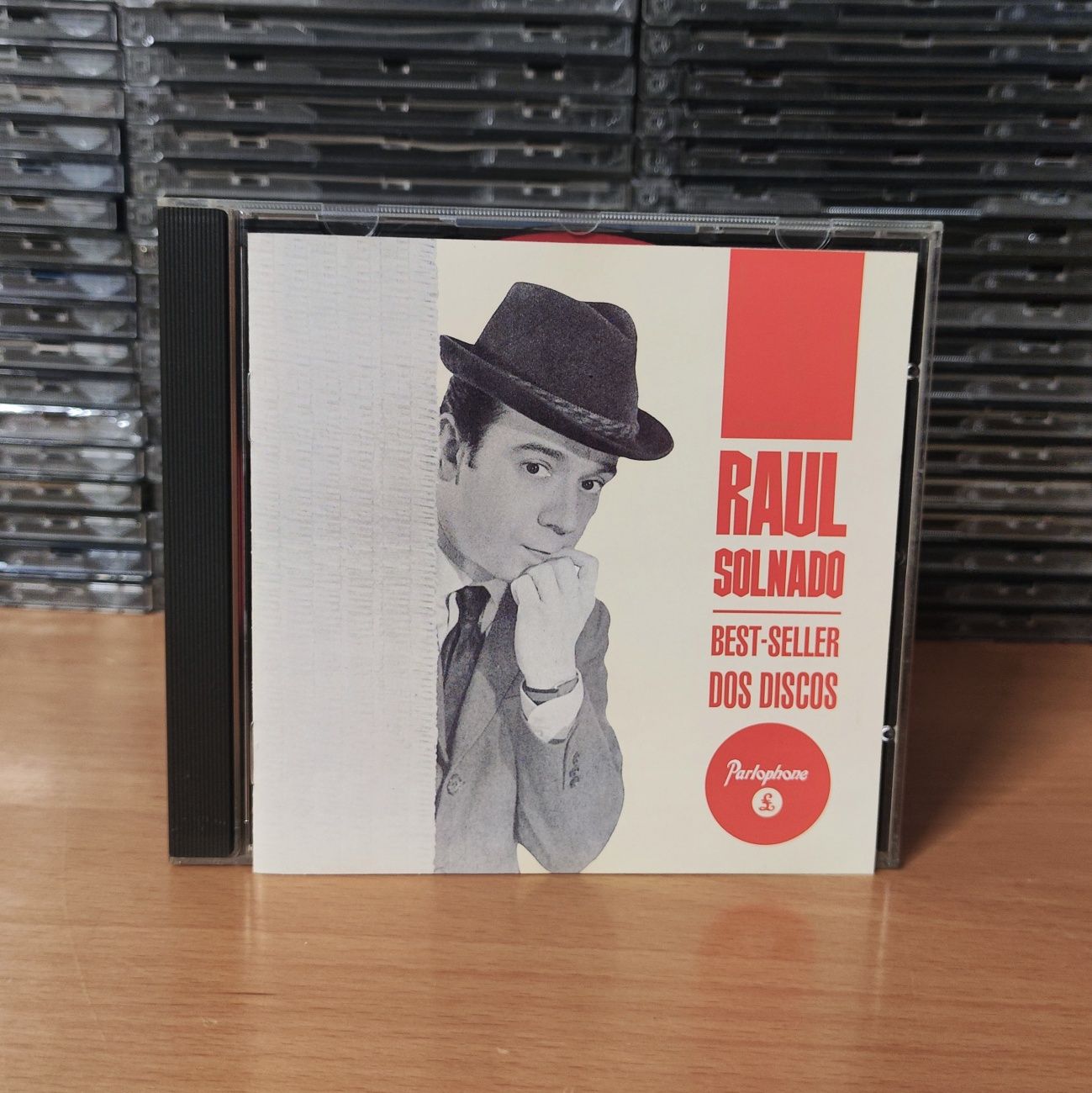 Raul Solnado Best Seller Dos Discos