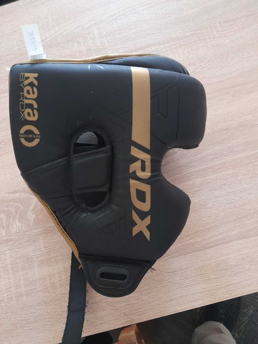 Новий Оригінальний шолом для спарингу RDX