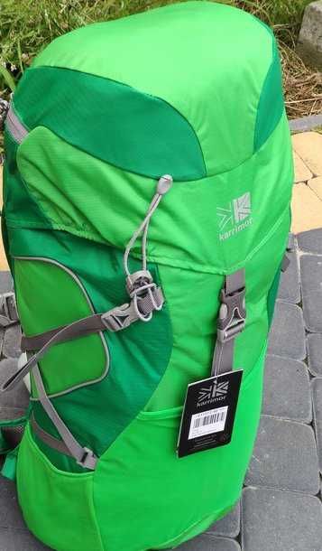 Рюкзак Karrimor Karrimor X-Lite 30L    Classic Green