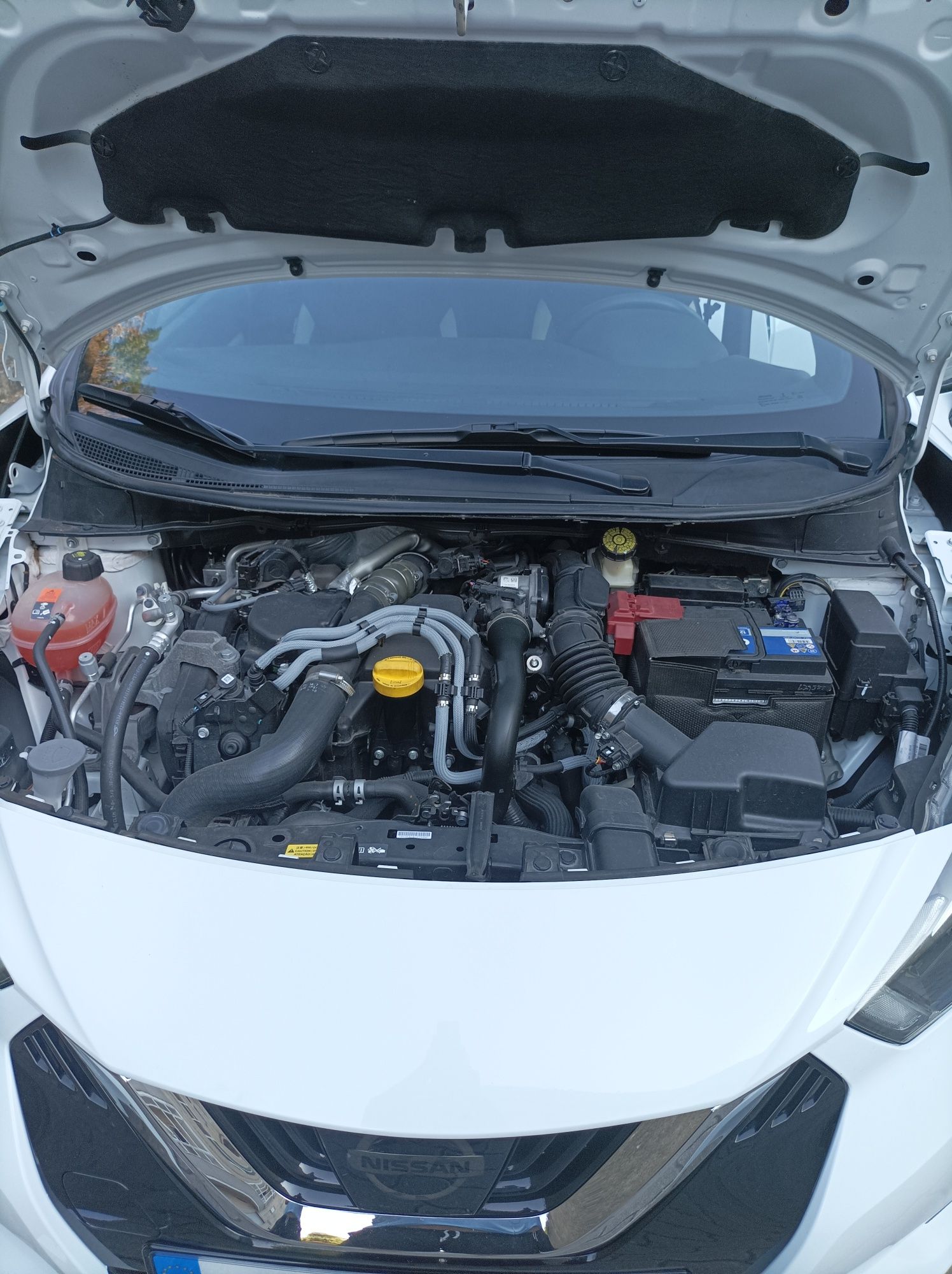 Nissan micra diesel