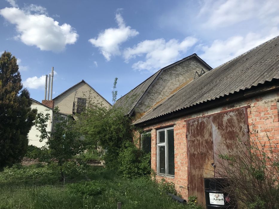 Терміново продам будинок