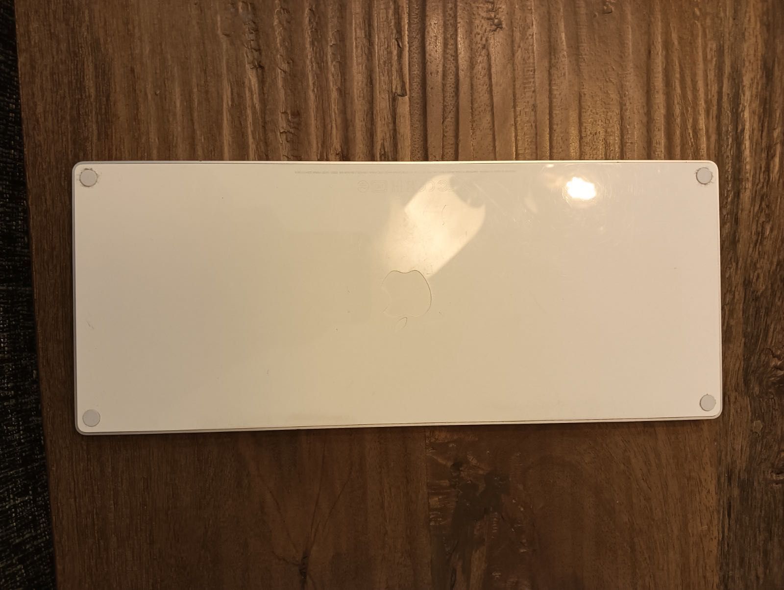 Teclado Apple MacBook
