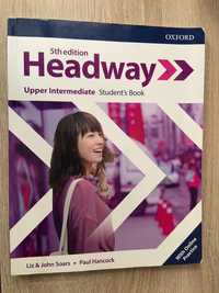 Headway 5th edition upper intermediate student’s book