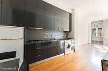 Apartamento T1 Rua D. Pedro V, Braga