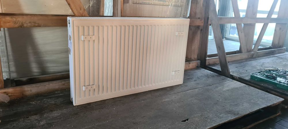 Grzejnik Używany 100x60 C11 / C22