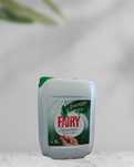 Засіб для ручного миття посуду Fairy Чайне дерево та м'ята 5л