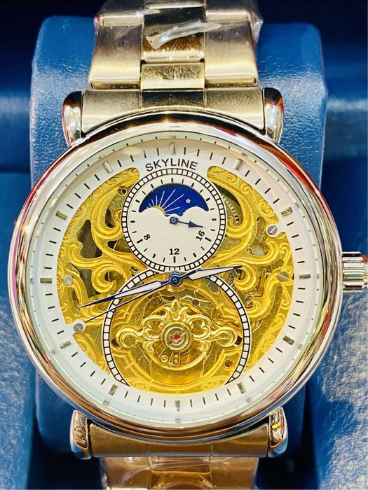 Reloj Automatico para homem