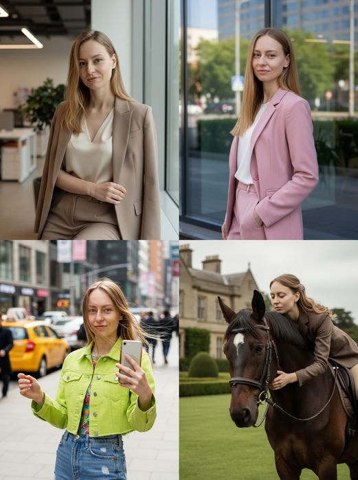 ИИ фотограф Al photo ШІ генерация креатор AI creator нейроиллюстратор