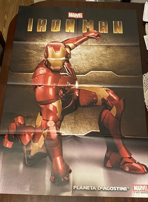 VENDO VARIOS POSTERS 1