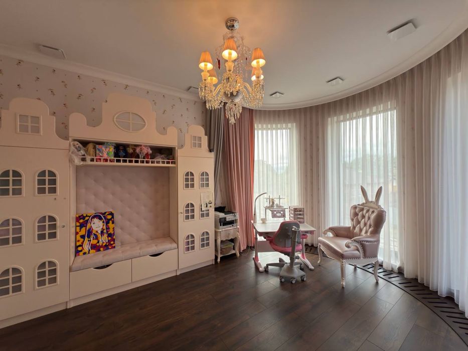 Продам Елітний будинок вашої мріі