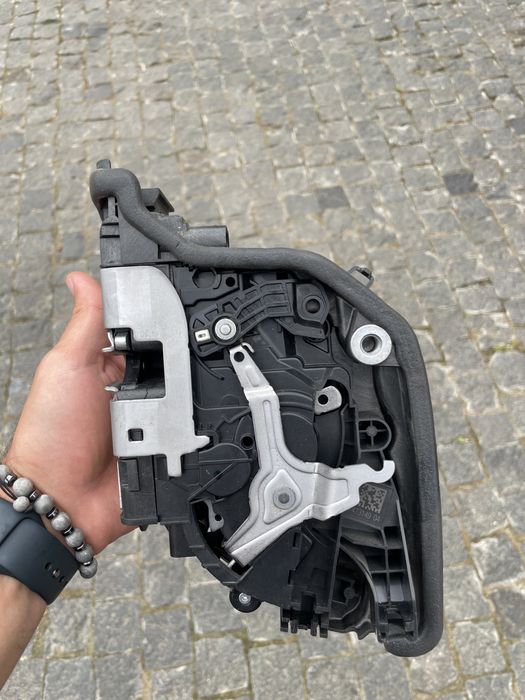 Замок двери Bmw x5 f15