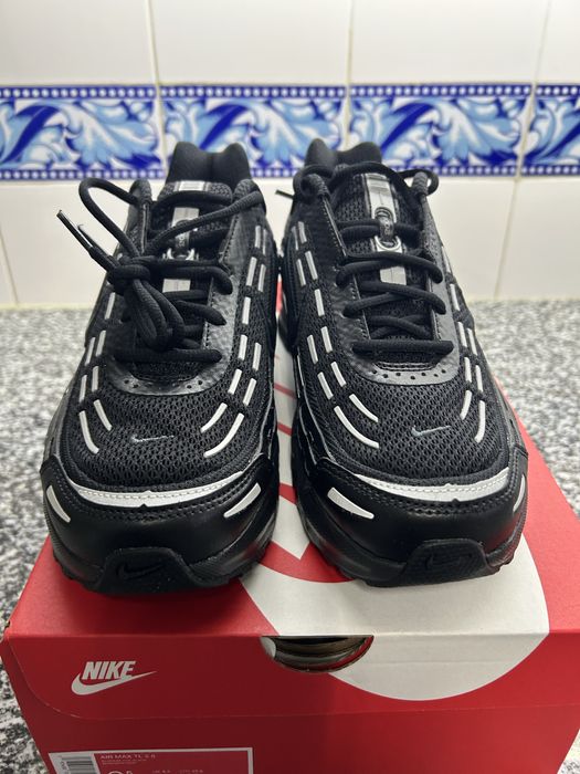 Tenis NIKE AIR MAX TL 2.5 NOVOS num 43