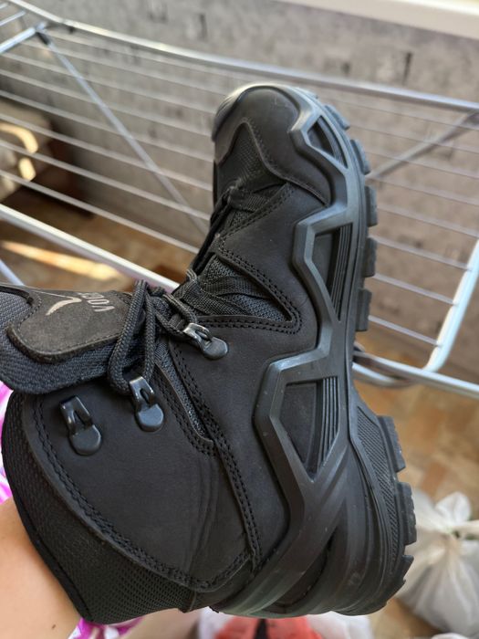 Продам недорого своє військове майно(я в декреті).