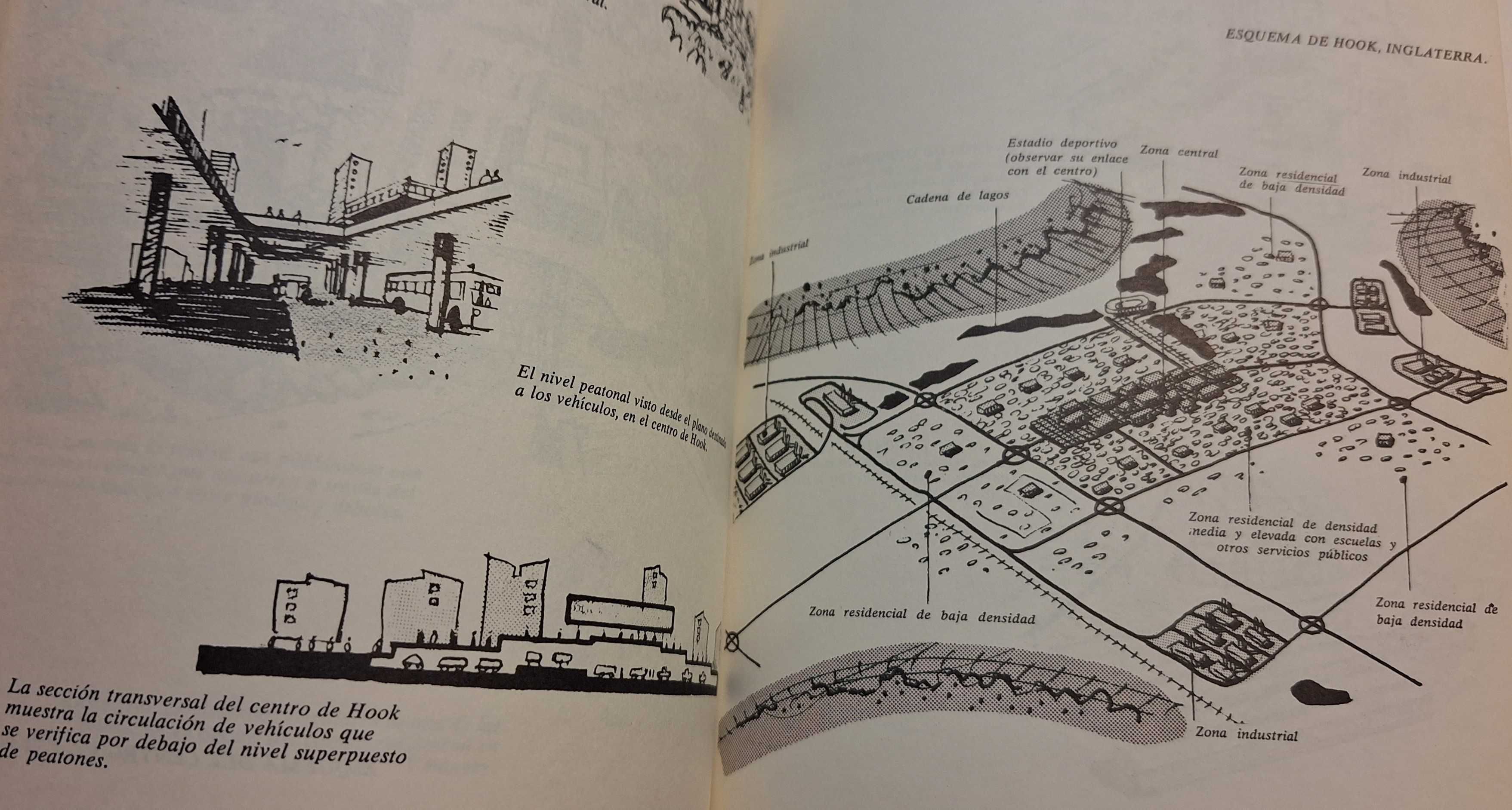 Compêndio de Arquitetura Urbana