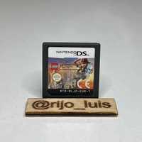 Lego Indiana Jones 2 Nintendo DS