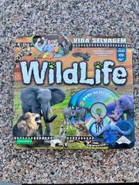 Wildlife - Vida Selvagem