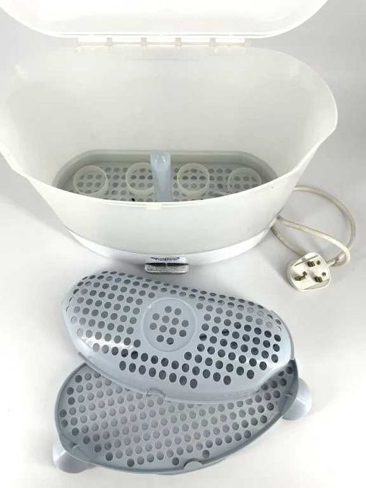 Esterilizador Biberons Tommee Tippe