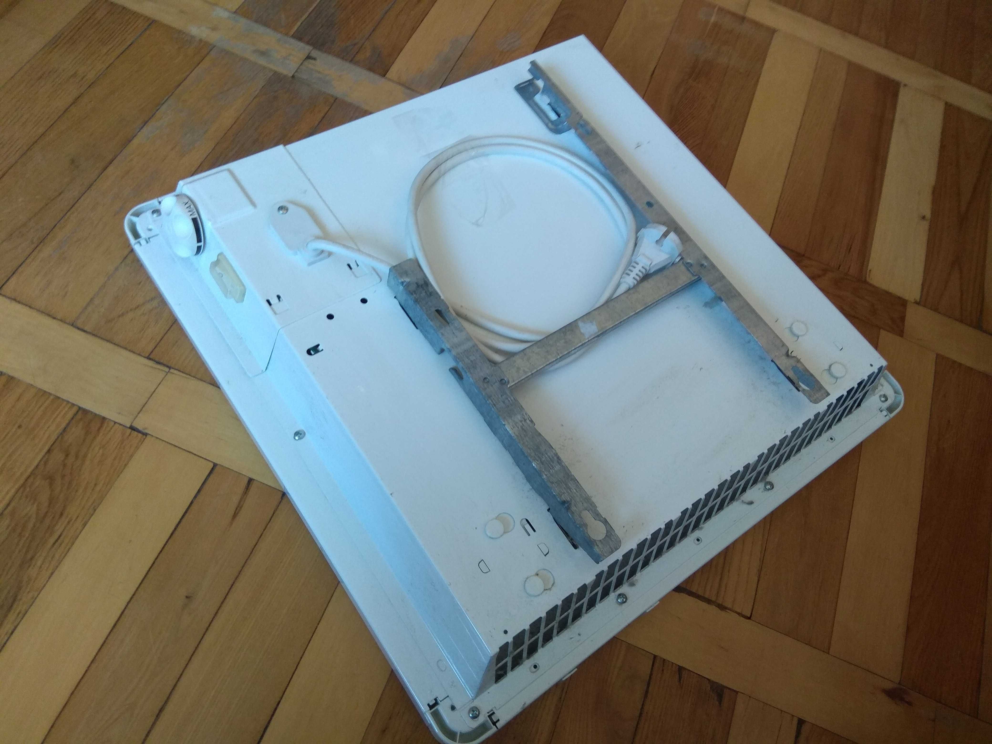 Конвектор Bonjour CEG FN-Meca 1000 обігрівач обогреватель
