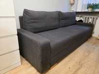 Rozkładana sofa GRÄLVIKEN