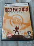 Red Faction Guerrilla Gra PC