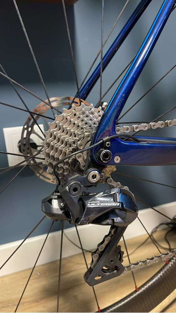 Merida scultura 7000-e 2020 di2