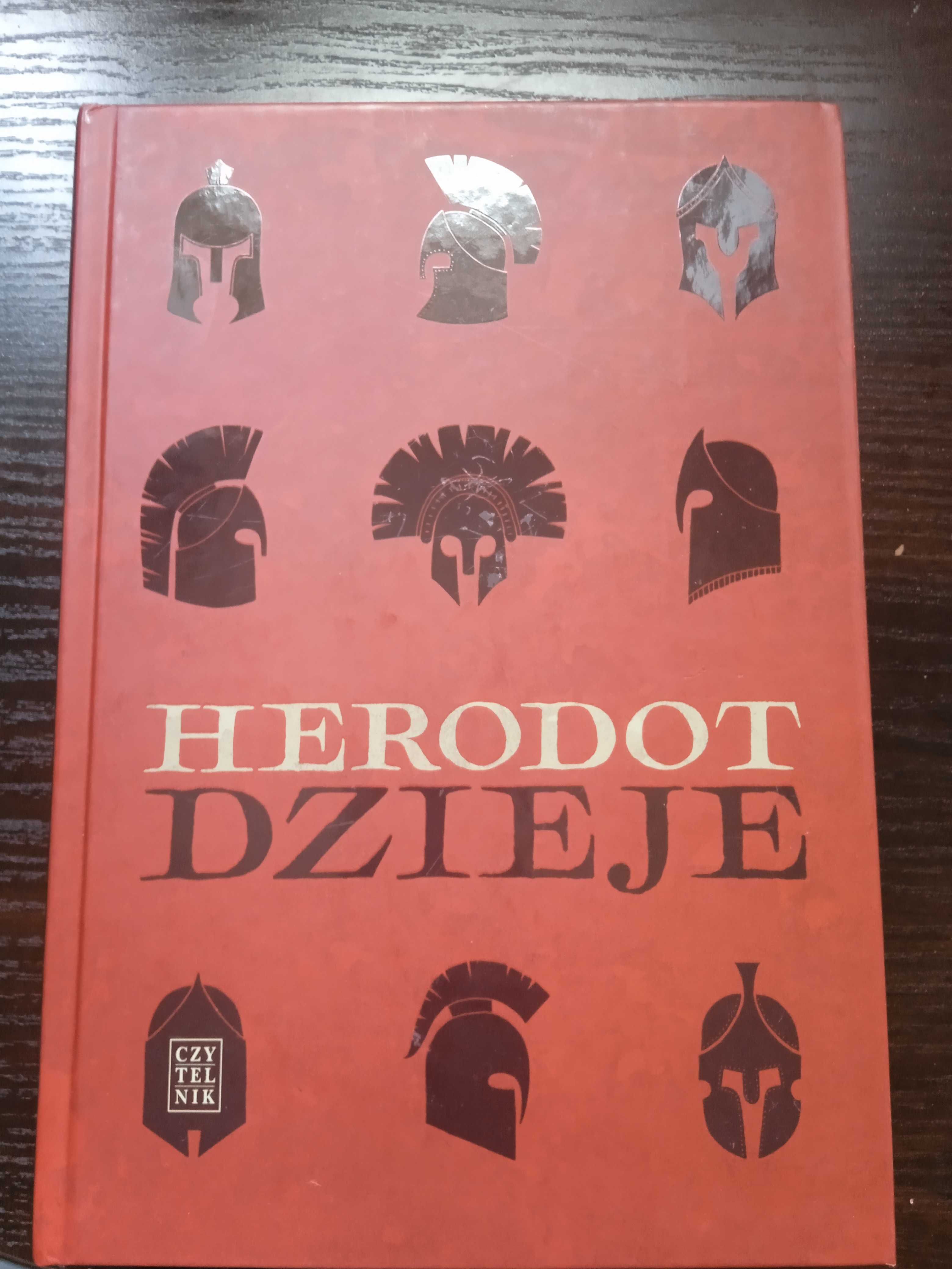 Herodot Dzieje..