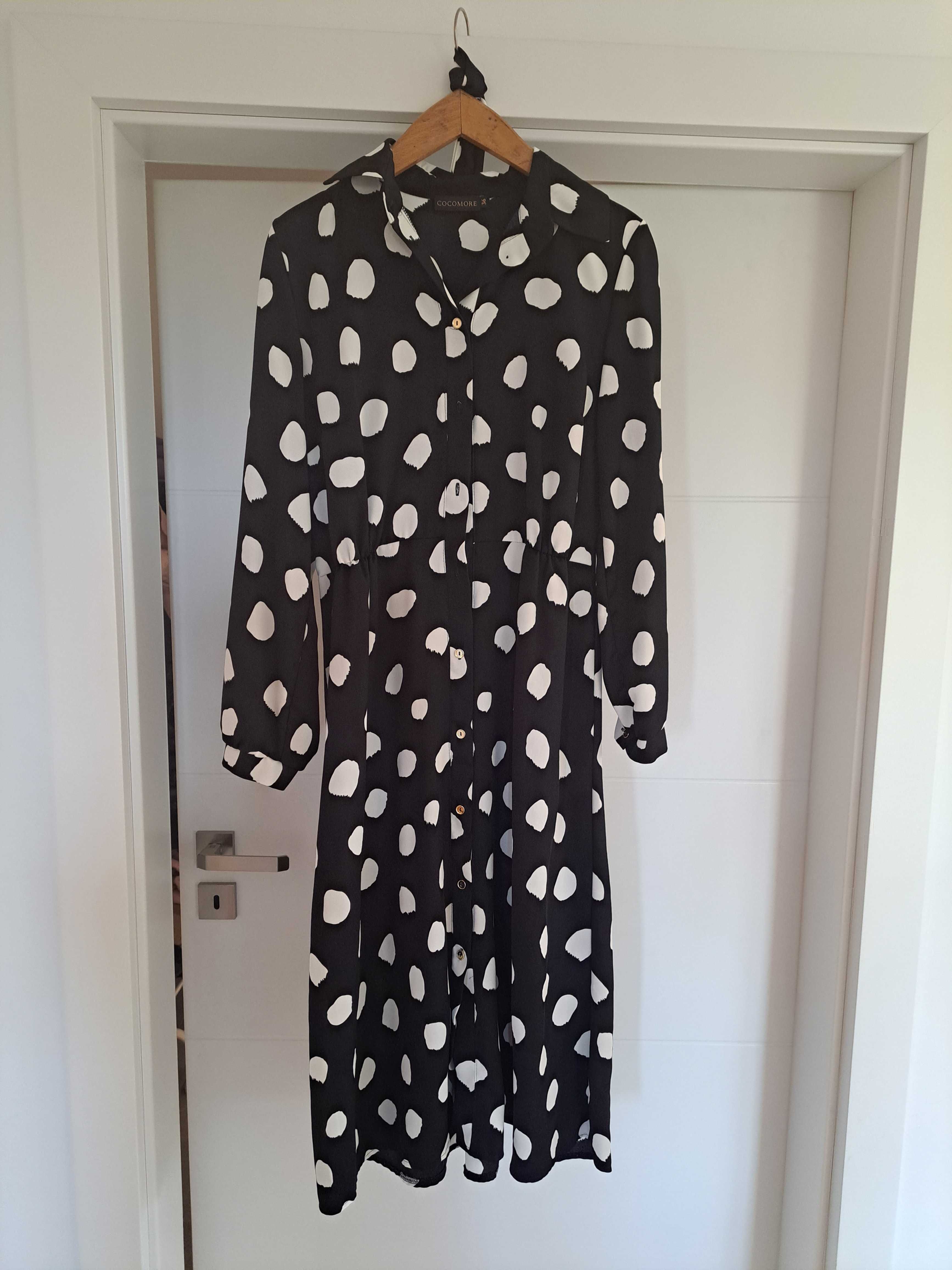 Sukienka COCOMORE rozmiar 36