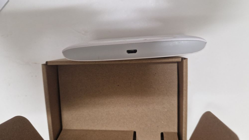Hotspot internet movel ZTE R219z