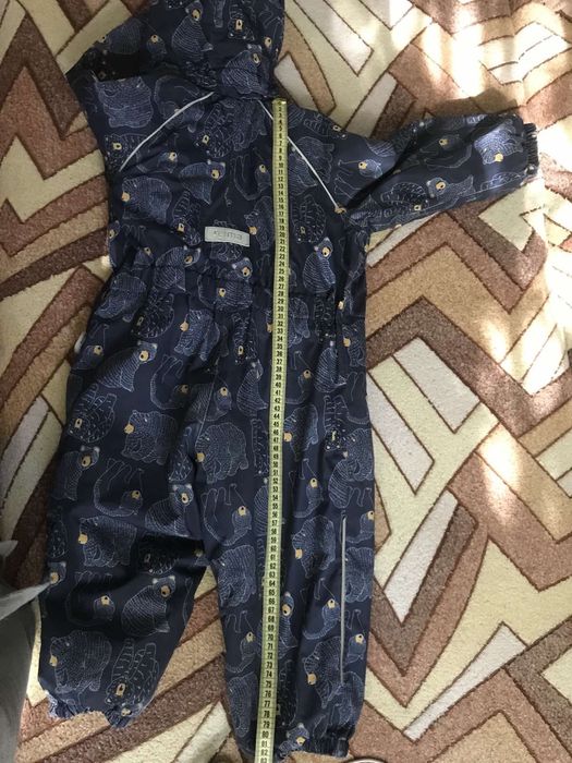 Комбінезон дитячий 92р Reima