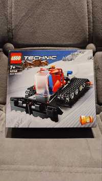 Лего Технік 42148