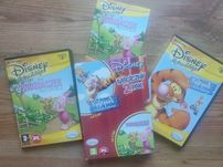Disney magiczny 2pak dla dzieci, PC