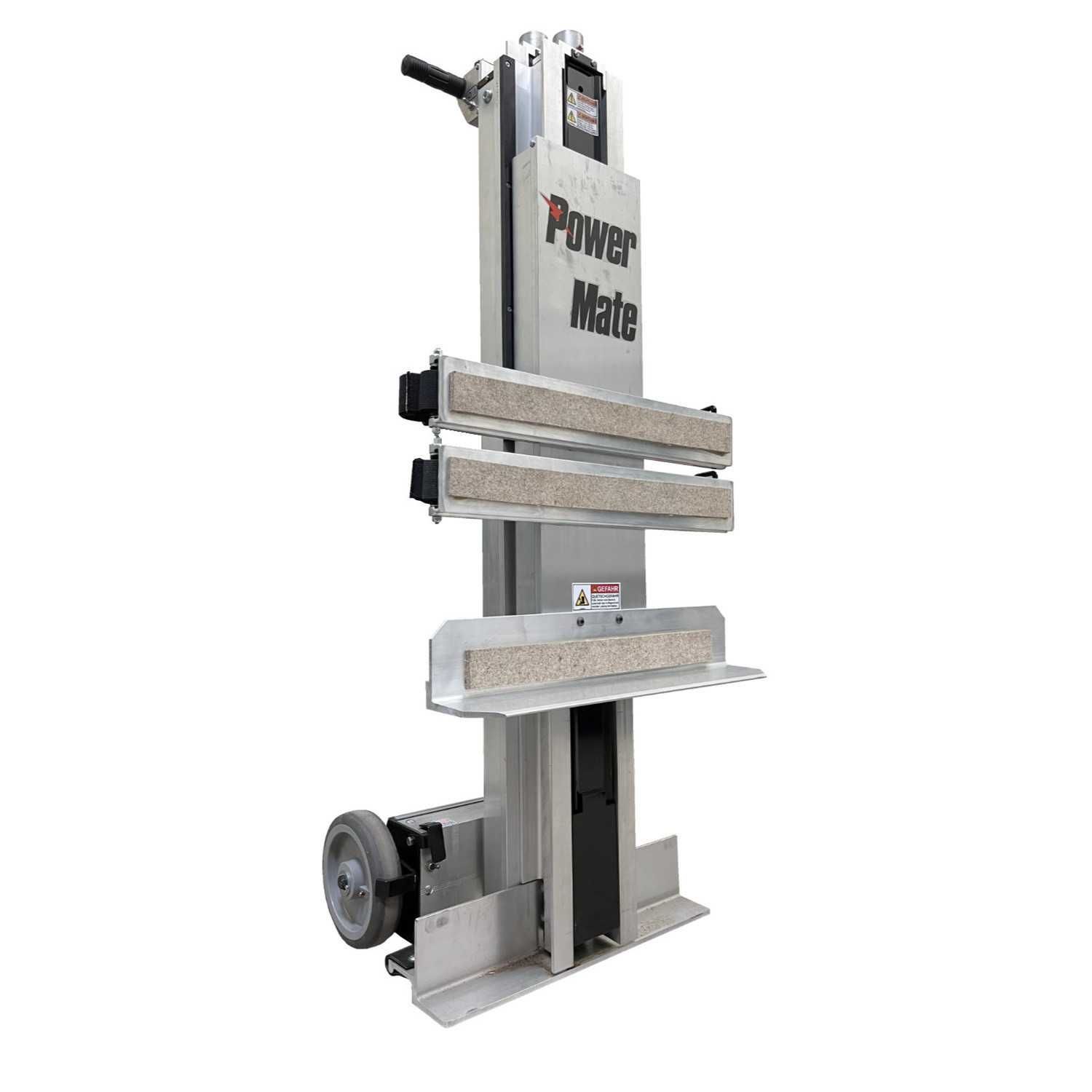 Schodołaz towarowy PowerMate LE1 do 300 kg z windą
