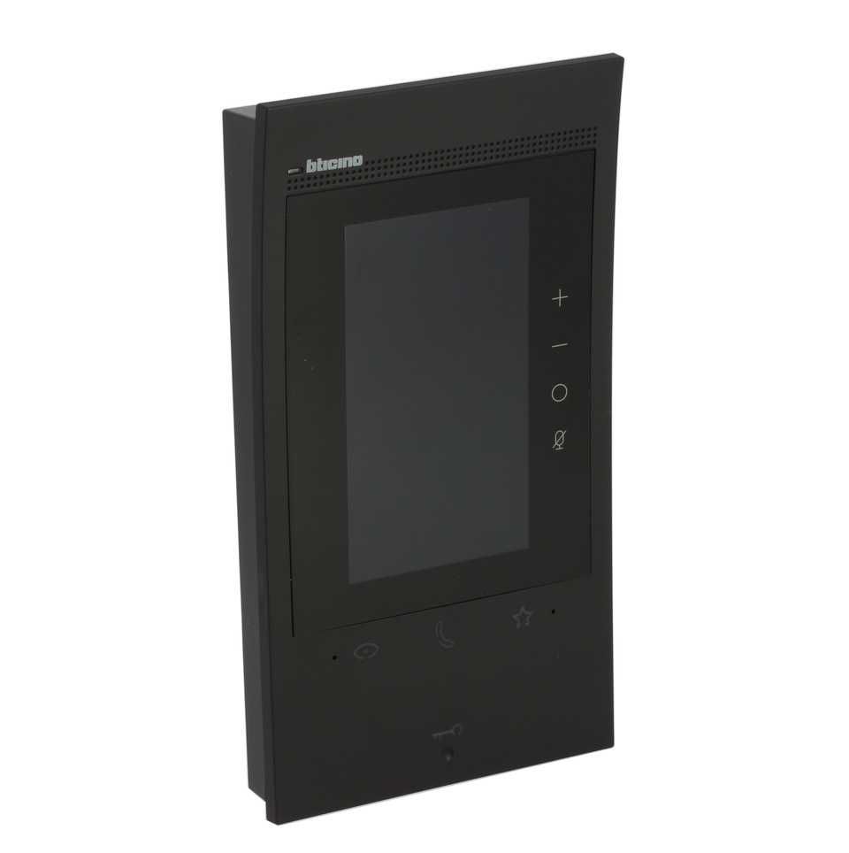 Zestaw wideodomofonowy Classe 300EOS with Netatmo 363926 Legrand