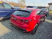 Mazda 3 2.5 Skyactiv, Nagłośnienie BOSE, Head-up, lekko uszkodzona, PL