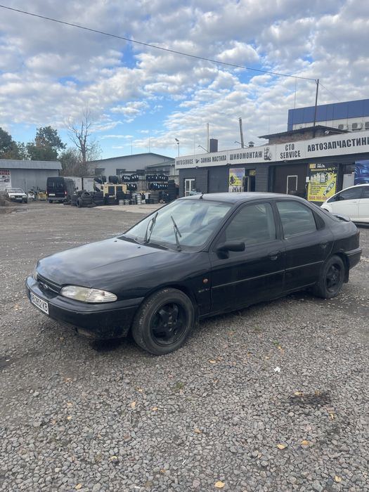 1.8 автомат газ бензин