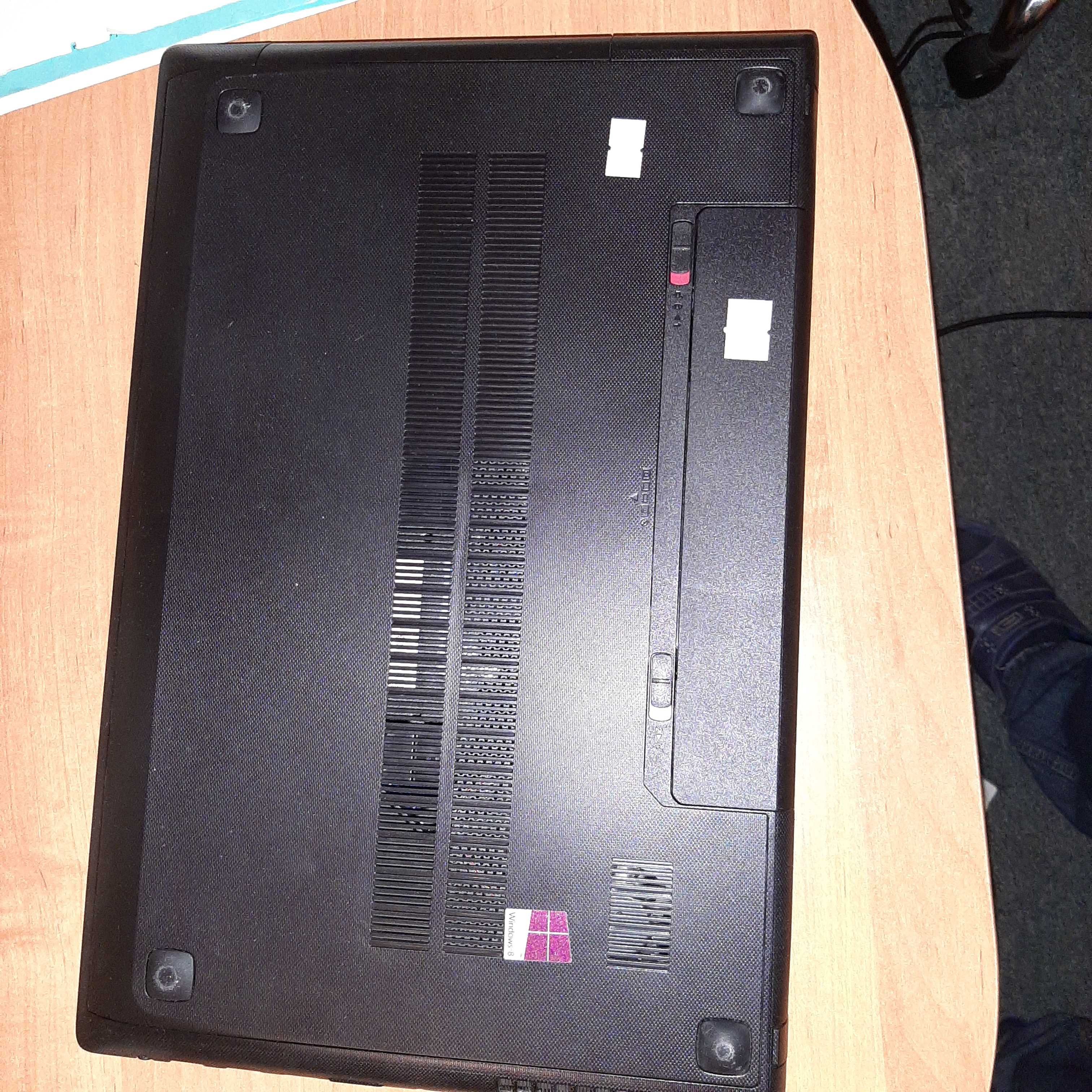 Laptop Lenovo G505 Windows 10 Home