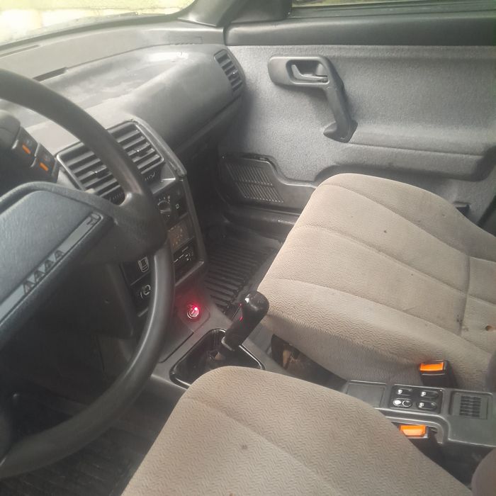 Ваз 110, 1.5 GLI, 16 v, гбо 4, обмін