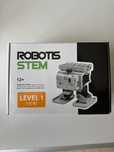 Robotis stem level 1 robot edukacyjny