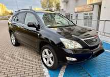 Lexus RX Lexus RX*LPG*4x4*Hak