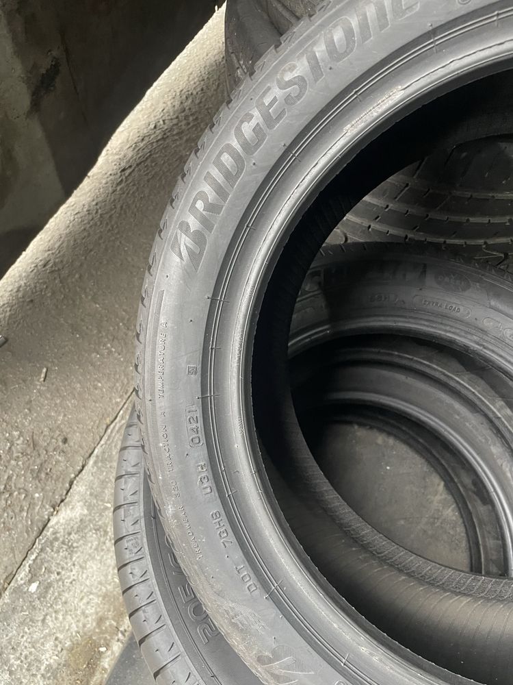 225/45 R17 Bridgestone Turanza T-005