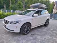 Volvo XC60 2,4 D4 AWD SUMMUM