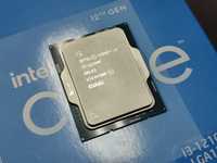 CPU Intel Core i3 12100F