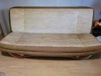 Rozkładana sofa kanapa łóżko odbiór do 10 maja