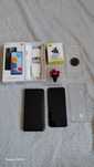 Redmi Note 11 Twilight Blue smartfon