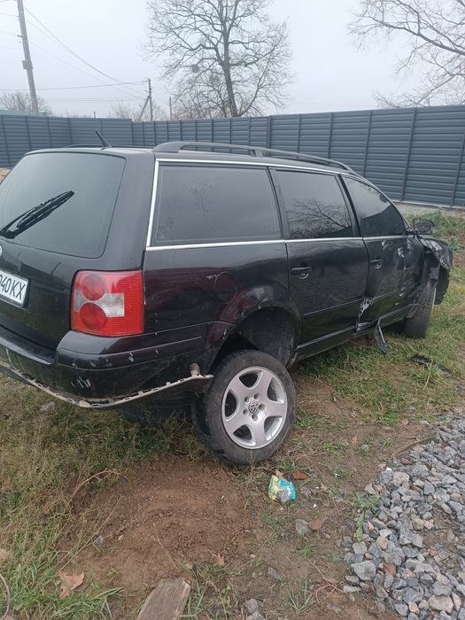 Продам пасат б5+.