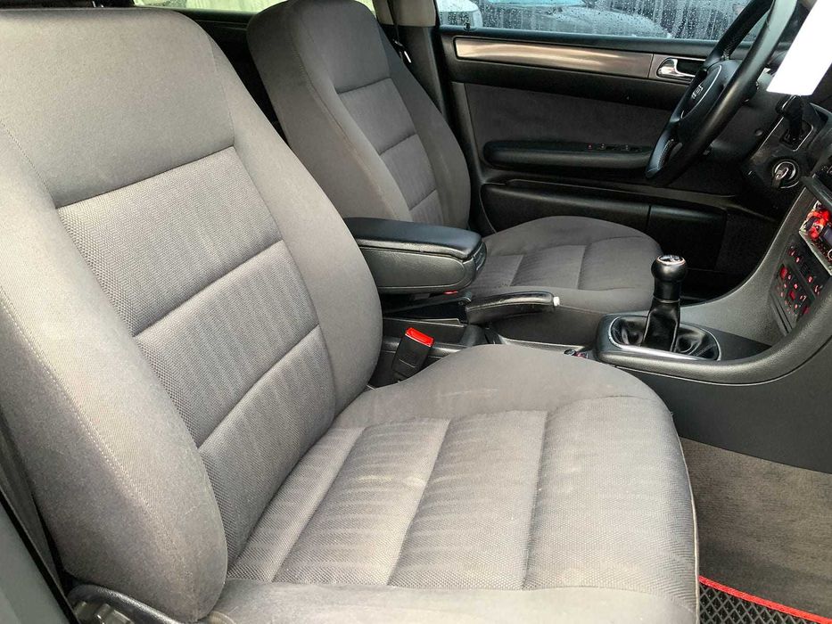 Продам Audi A6 2001р. #73356