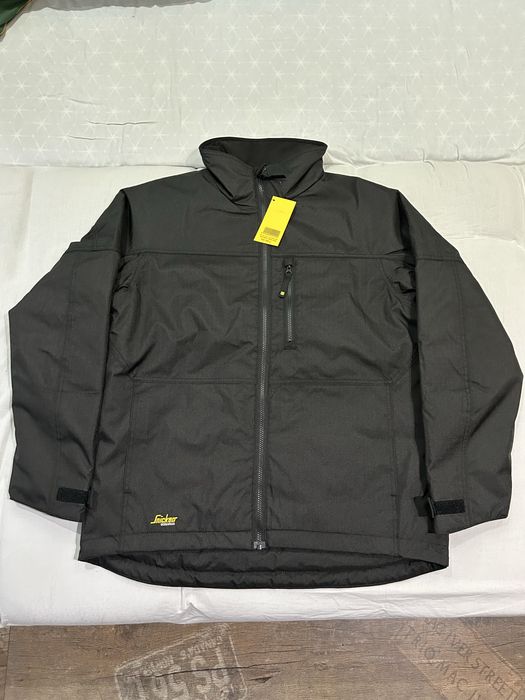 Snickers 1148 Kurtka zimowa AllroundWork Wodoodporna L